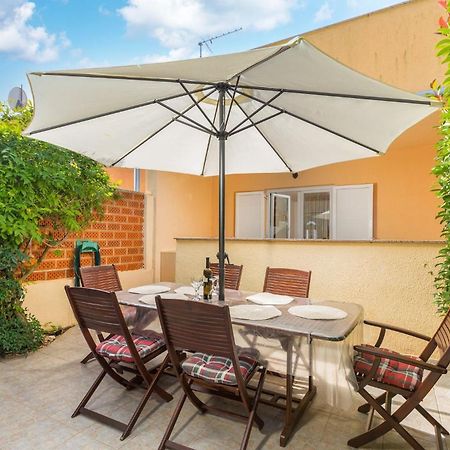 Apartment Buneta With Relaxing Outdoor Area Ližnjan المظهر الخارجي الصورة