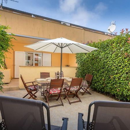 Apartment Buneta With Relaxing Outdoor Area Ližnjan المظهر الخارجي الصورة
