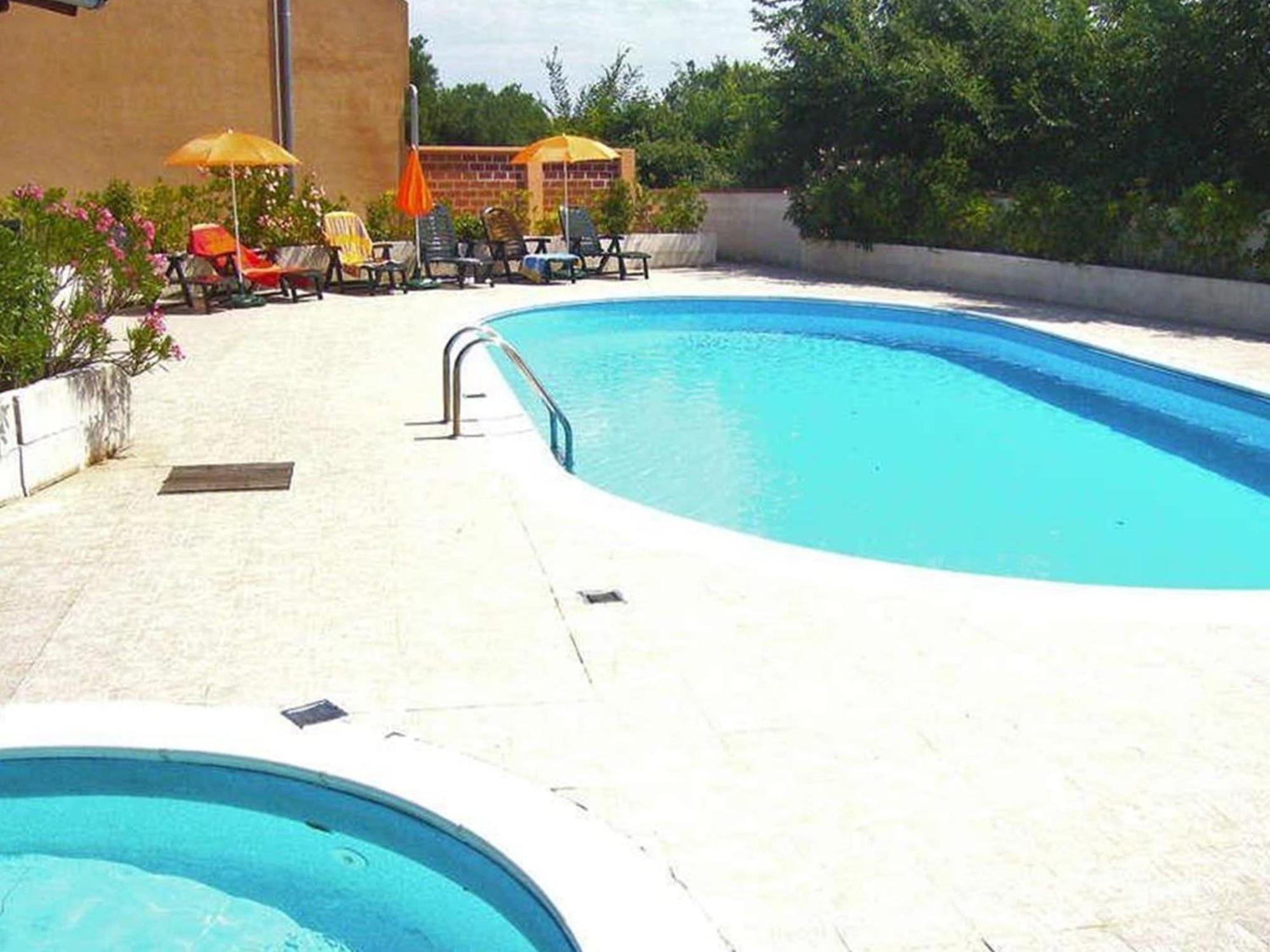 Apartment Buneta With Relaxing Outdoor Area Ližnjan المظهر الخارجي الصورة